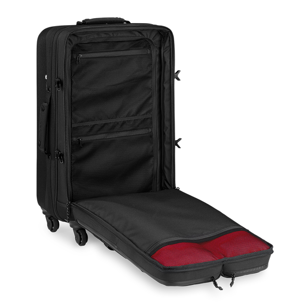 Валіза Ogio alpha core con 520s TRVL BLK